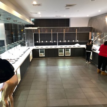 Spring Shabu-Shabu - Huge selections for the veggie raw bar - Japanese Near Me - Flushing, New York
