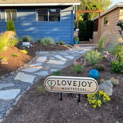 Lovejoy Montessori School