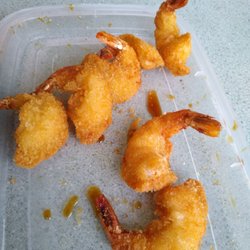 Hong Kong Chinese Restaurant