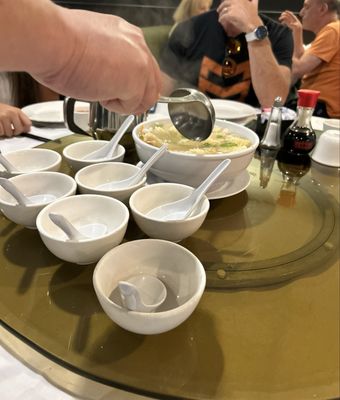 Hop Li Seafood Restaurant by null