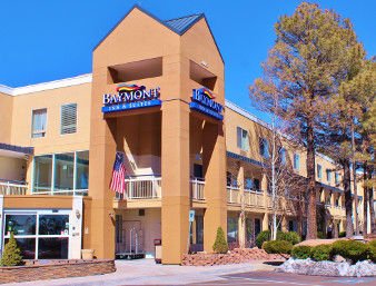 Baymont by Wyndham Flagstaff by null