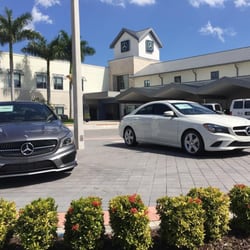 MERCEDES-BENZ OF CUTLER BAY - 37 Photos & 78 Reviews - 10701 SW 211th
