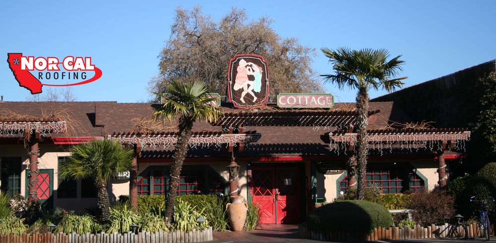 Slide of Nor-Cal Roofing