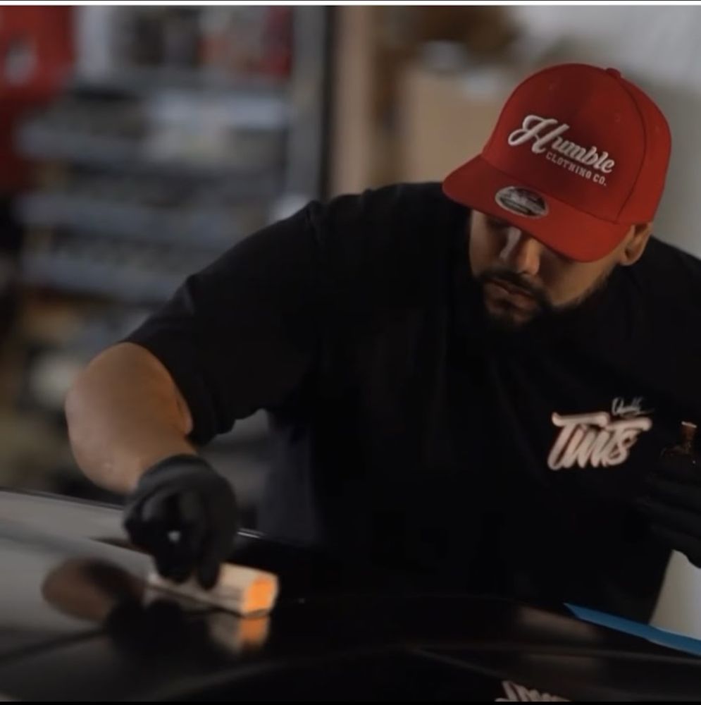 JC DETAILING Updated October 2024 Request a Quote 12 Photos