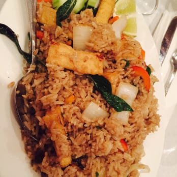 Thai Garden - Delish Fried Rice. - Thai Near Me - Schaumburg, Illinois Thai Garden - Delish Fried Rice. - Thai Near Me - Schaumburg, Illinois