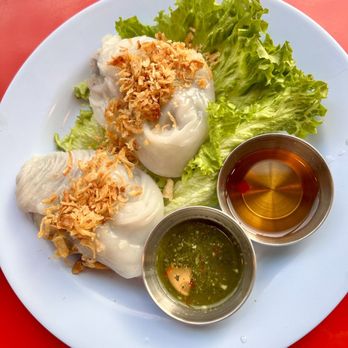 E-Jae Pak Mor - Thai Near Me - Seattle, Washington