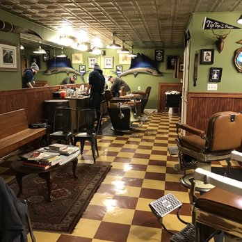 The Rooster's Nest - Inside - Barbers Near Me - Lexington, Kentucky The Rooster's Nest - Inside - Barbers Near Me - Lexington, Kentucky