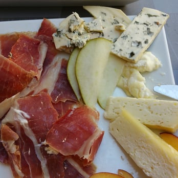 Terra di Piero - Prosciutto and cheese assortment - Grocery Near Me - Arezzo, Arkansas