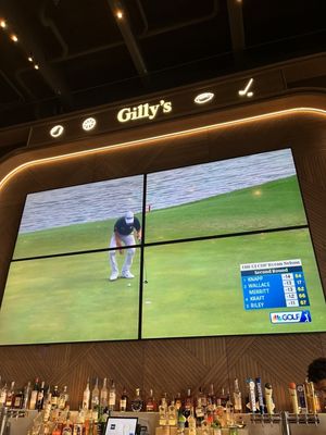 Gilly's Clubhouse by null
