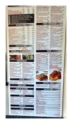 Menu photo 7 ItaliAmo Westmont, IL Menu photo 7 ItaliAmo Westmont, IL