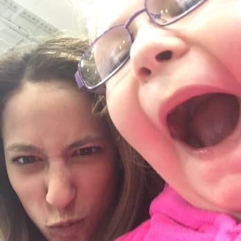 Weston Kia - Playing monster with daughter. - Auto Repair Near Me - Gresham, Oregon