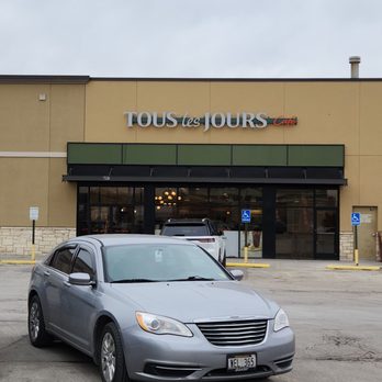 Tous Les Jours - Bakeries Near Me - Omaha, Nebraska