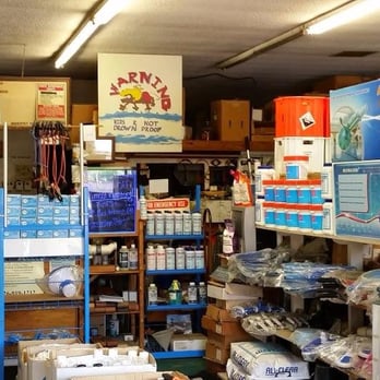 Pittsburgh Swimming Pool Supply Store, Valley Pool & Spa - YouTube