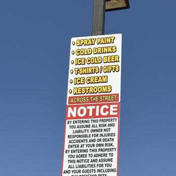 VW Slug Bug Ranch - Local Flavor Near Me - Amarillo, Texas
