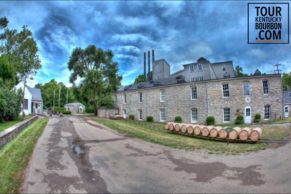Kentucky Bourbon Tours by null