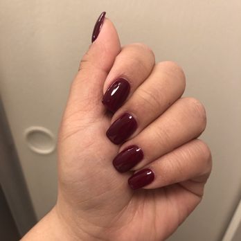 Aborn Nail - Nail Salons Near Me - San Jose, California