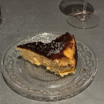 Baso - Tarta de Queso - Spanish Near Me - Houston, Texas Baso - Tarta de Queso - Spanish Near Me - Houston, Texas