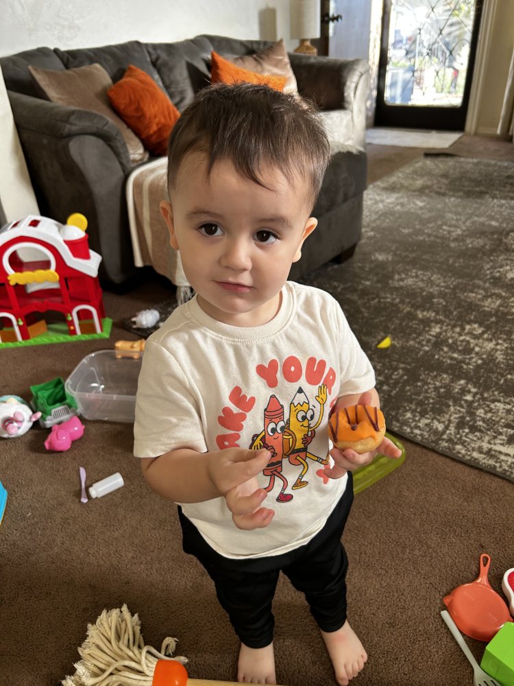 TeddyBear Daycare - childcare center in Kingsburg, CA