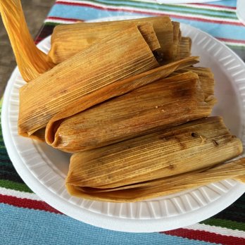 Sol Mexican Restaurante - Tamales - Mexican Near Me - Wimauma, Florida