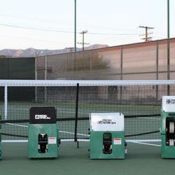Sports Tutor - Did you know we are the #1 seller of Pickleball Machines in the world. No one comes close to our selection we offer.