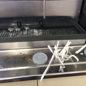Taco Bell - Disgusting - Fast Food Near Me - Elk Grove Village, Illinois Taco Bell - Disgusting - Fast Food Near Me - Elk Grove Village, Illinois
