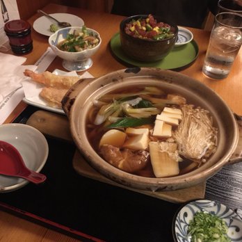 Soba-ya - Nebeyaki and tuna don - Japanese Near Me - New York, New York Soba-ya - Nebeyaki and tuna don - Japanese Near Me - New York, New York