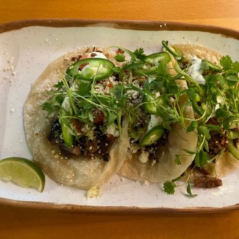 Paloma - All day roasted lamb tacos - Mexican Near Me - Shaker Heights, Ohio