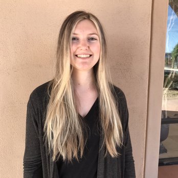 TouchUps Salon - After - Hair Extensions Near Me - Chandler, Arizona