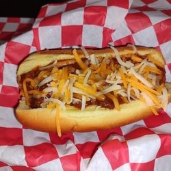 Friends and Fmaily Trading Post Burger and Dogs LLC