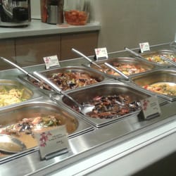 Thai Wok - gotowe dania