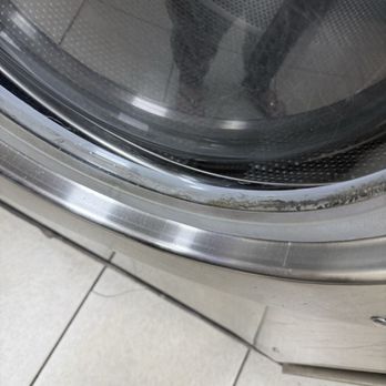 Soap City - Check the rubber around - Laundromat Near Me - Wilmington, California Soap City - Check the rubber around - Laundromat Near Me - Wilmington, California