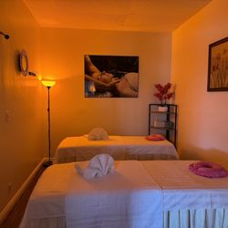 Comfort Massage