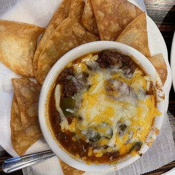 The Rhody Hen Cafe - Chili - Breakfast & Brunch Near Me - North Providence, Rhode Island