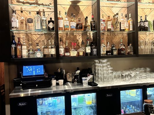 Baru Bistro & Tapas by null