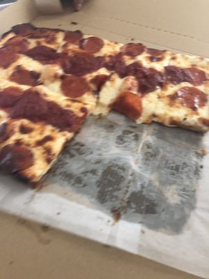 Pirogue's Whiskey Bayou by null