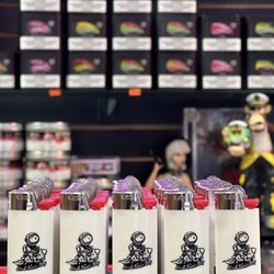 Elev8 Smoke Shop