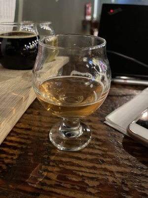 Grains of Wrath (GOW) Brewery & Restaurant by null