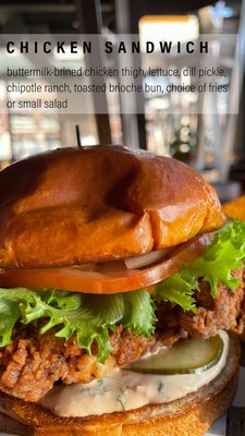 La Crosse Distilling Co. by null