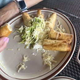 Flautas Flautas
