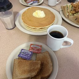 Pancakes