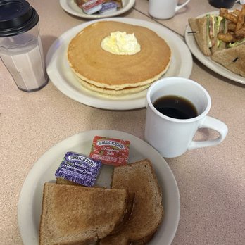 Country Waffles - Pancake! - Breakfast & Brunch Near Me - Redding, California Country Waffles - Pancake! - Breakfast & Brunch Near Me - Redding, California
