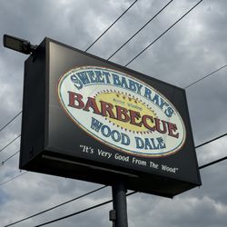 Sweet Baby Ray's Barbecue