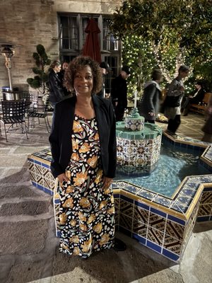 Geffen Playhouse by null