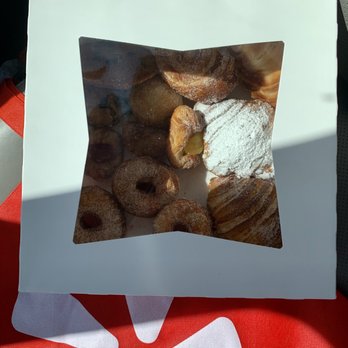 Chef & The Baker - The Yelper's Dozen Sampler Box - Bakeries Near Me - Clearwater, Florida