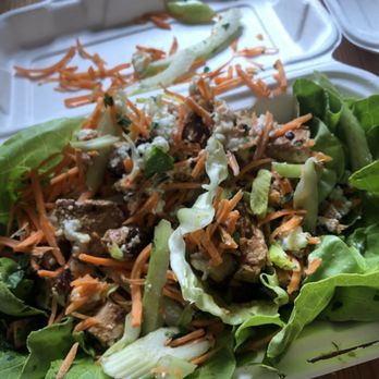 Scolari's Good Eats - Doesn't taste good at all. - Burgers Near Me - Alameda, California