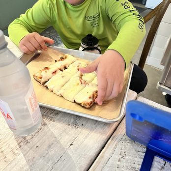 Blozzom Pizza - Pizza Near Me - Miami Beach, Florida