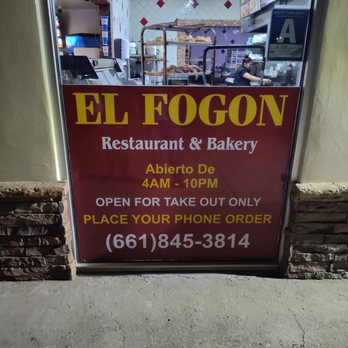 El Fogon De Los Morenos - Restaurants Near Me - Lamont, California El Fogon De Los Morenos - Restaurants Near Me - Lamont, California