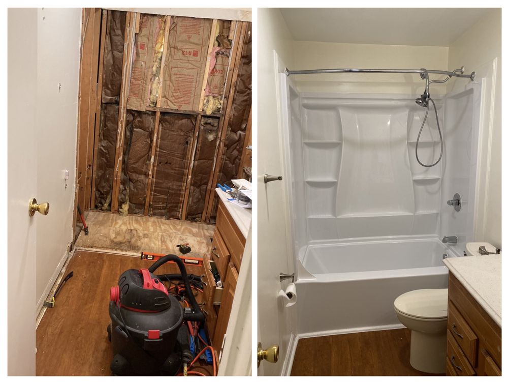 Slide of Wagner Construction & Maintenance