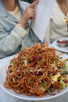 RH Rooftop Restaurant at RH Oak Brook by null