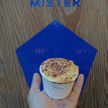 Mister - Lavender brulee - Ice Cream & Frozen Yogurt Near Me - Vancouver, British Columbia Mister - Lavender brulee - Ice Cream & Frozen Yogurt Near Me - Vancouver, British Columbia